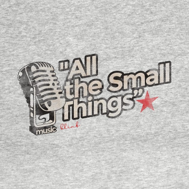 All the Small Things - Greatest Karaoke Songs Vintage by G-THE BOX